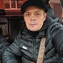 Серёга, 45 лет