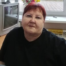 Фотография девушки Валентина, 61 год из г. Елец