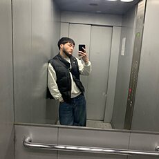 Фотография мужчины Ббб, 23 года из г. Обнинск