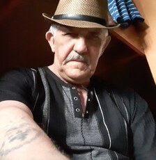 Фотография мужчины Владимир, 66 лет из г. Новокузнецк