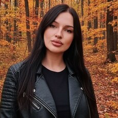 Фотография девушки Крис, 27 лет из г. Серпухов