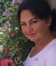 Фотография девушки Светлана, 50 лет из г. Белово