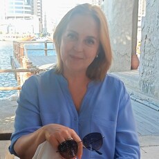 Фотография девушки Ирина, 43 года из г. Томск