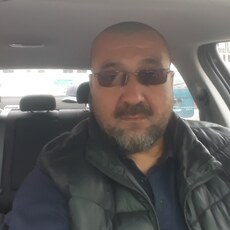 Фотография мужчины Амир, 56 лет из г. Костанай