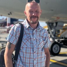 Фотография мужчины Андрей, 46 лет из г. Санкт-Петербург