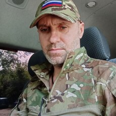 Фотография мужчины Александр, 43 года из г. Нижний Тагил