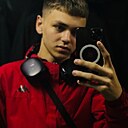 Матвей, 18 лет