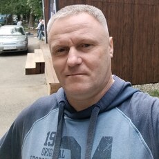 Фотография мужчины Саша, 48 лет из г. Ставрополь