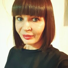 Фотография девушки Яна, 41 год из г. Выборг