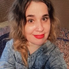 Фотография девушки Николаевна, 40 лет из г. Оленегорск