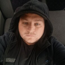 Фотография мужчины Мурат, 35 лет из г. Нальчик