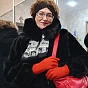 Татьяна, 61 год