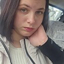 Оля, 21 год