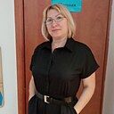 Эльмира, 53 года