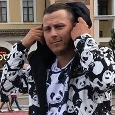 Фотография мужчины Саша, 29 лет из г. Сочи