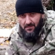 Фотография мужчины Осман, 39 лет из г. Белгород