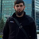 Мансур, 31 год