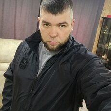 Фотография мужчины Влад, 36 лет из г. Мыски