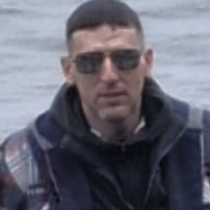 Фотография мужчины Виктор, 35 лет из г. Усолье-Сибирское