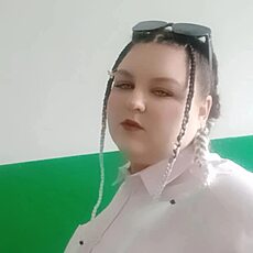Фотография девушки Вероника, 20 лет из г. Усть-Каменогорск