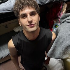 Фотография мужчины Кудрявый, 20 лет из г. Москва