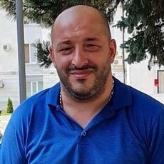 Фотография мужчины Рамиз, 41 год из г. Крымск