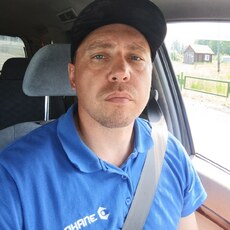 Фотография мужчины Максим, 38 лет из г. Братск