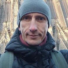 Фотография мужчины Алексей, 41 год из г. Карлсруэ