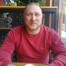 Фотография мужчины Александр, 45 лет из г. Губкин