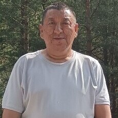 Фотография мужчины Абай, 51 год из г. Экибастуз