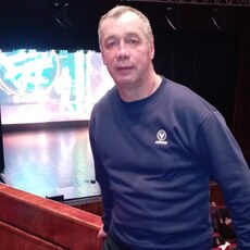 Фотография мужчины Алексей, 54 года из г. Большой Камень