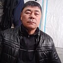 Самат, 43 года