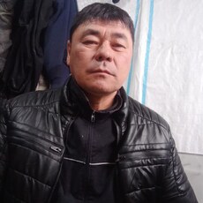 Фотография мужчины Самат, 43 года из г. Кокшетау