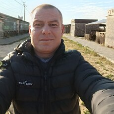Фотография мужчины Александр, 38 лет из г. Геническ