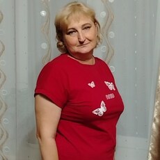 Фотография девушки Vera, 51 год из г. Саки