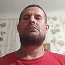 Макс, 35 лет