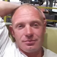 Фотография мужчины Андрей, 38 лет из г. Тамбов