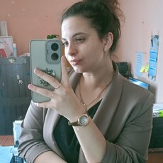 Фотография девушки Оксана, 26 лет из г. Ульяновск