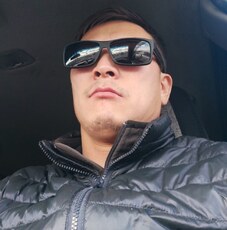 Фотография мужчины Gm, 42 года из г. Улан-Удэ