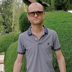 Фотография мужчины Денис, 46 лет из г. Оренбург