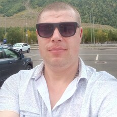 Фотография мужчины Иван, 34 года из г. Керчь