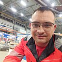 Макс, 33 года