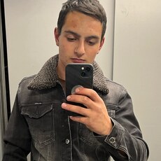 Фотография мужчины Арсен, 25 лет из г. Челябинск