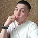 Ник, 36 лет