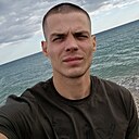 Вадим, 26 лет