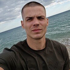 Фотография мужчины Вадим, 26 лет из г. Джанкой