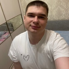 Фотография мужчины Влад, 28 лет из г. Минск