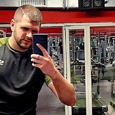 Фотография мужчины Игорь, 40 лет из г. Магнитогорск