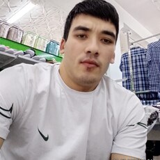 Фотография мужчины Alik, 24 года из г. Мядель