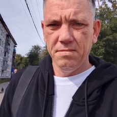 Фотография мужчины Николай, 43 года из г. Бийск